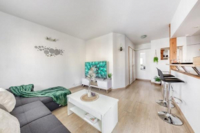 Charming Torcy Haven- Next to Disneyland